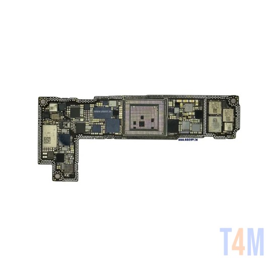 Troca de Motherboard CNC para Apple iPhone 12 Superior